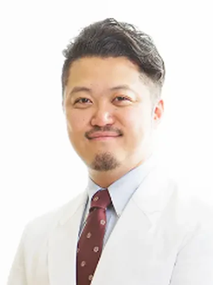 院長 院長 佐藤 昭裕の写真