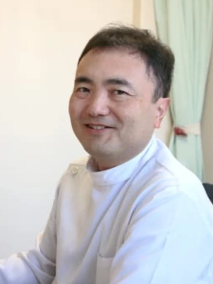 院長 橋口 典明の写真