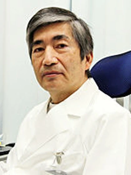 院長 村上 信三の写真