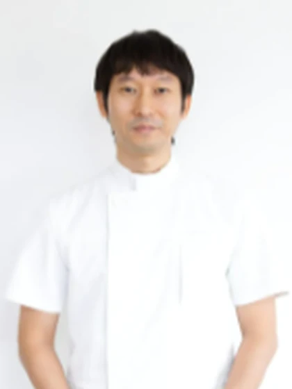 院長 道躰 幸二朗の写真