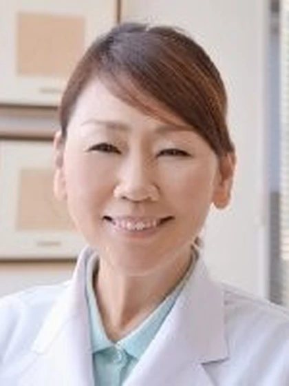 院長 山崎 正子の写真