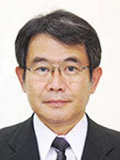 院長 髙木 伸治の写真