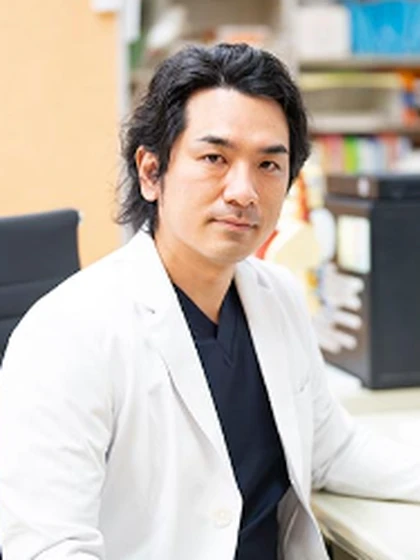 院長 院長 伊藤 友久の写真