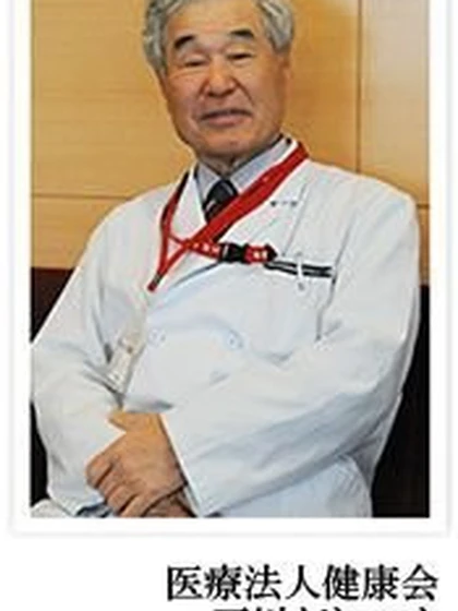 院長 石川 綮一の写真