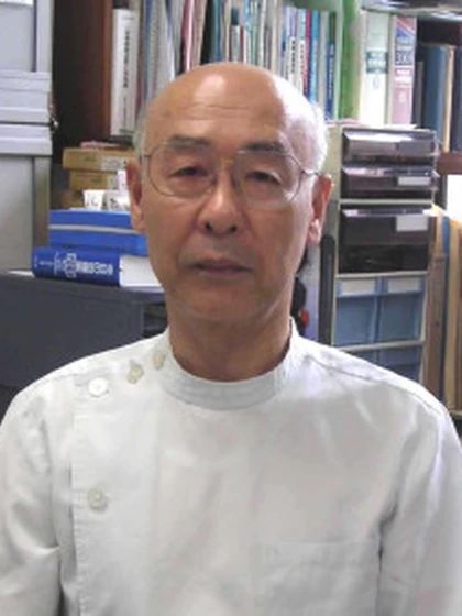 医学博士 田平 宏の写真