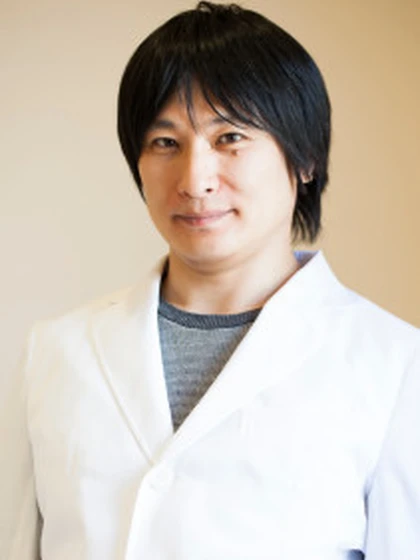 院長 内田 暁彦の写真