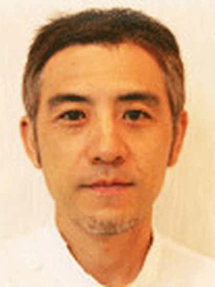 院長 木村 祐士の写真