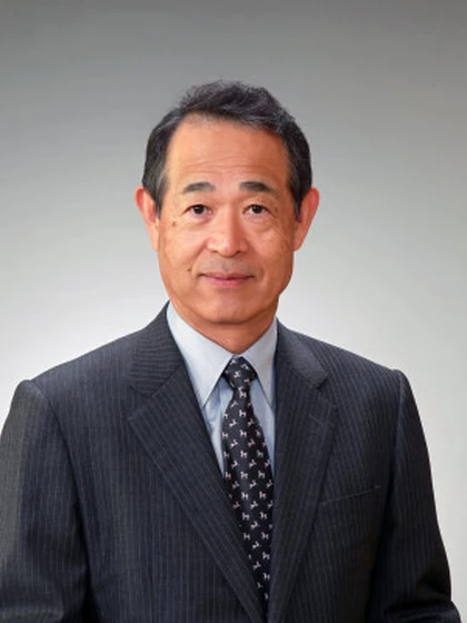 院長 厚井 文一の写真