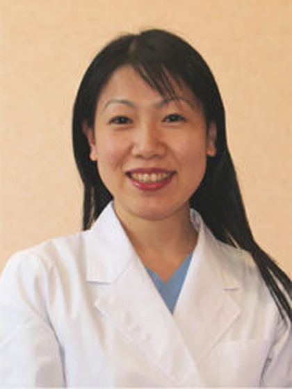 院長 医学博士 木村 美和子の写真