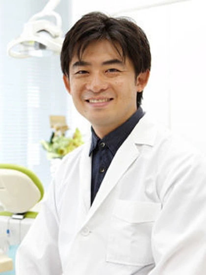 医師 酒井 聡の写真