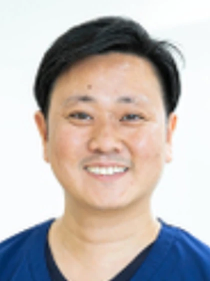 院長 院長 石川 宗武の写真