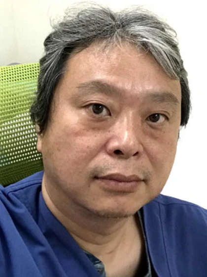 院長 医学博士 伊東 祐一の写真