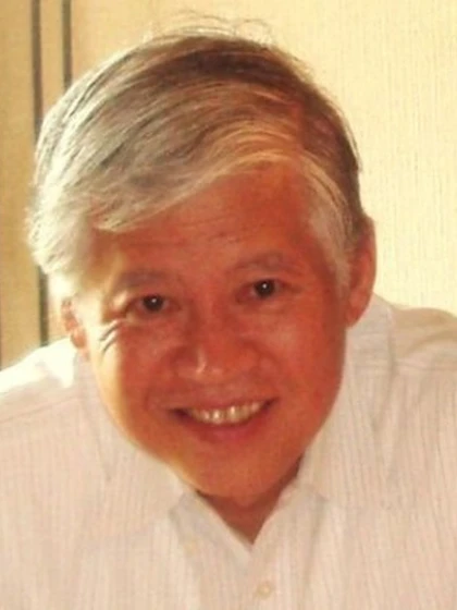 院長 立之 英正の写真