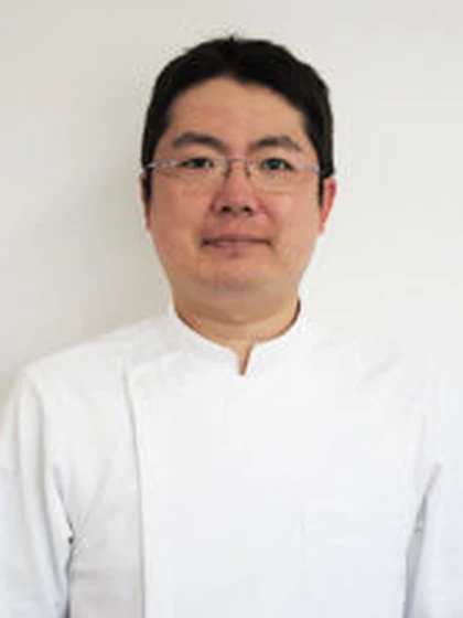 院長 伊藤 順一の写真