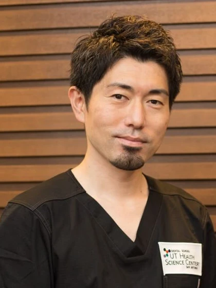 院長 院長 笹田 雄也の写真
