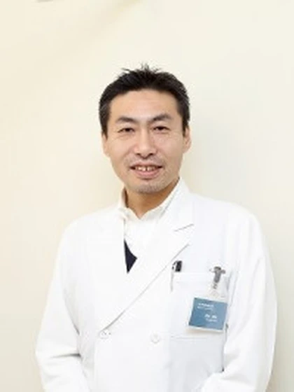 院長 鈴木 寛丈の写真