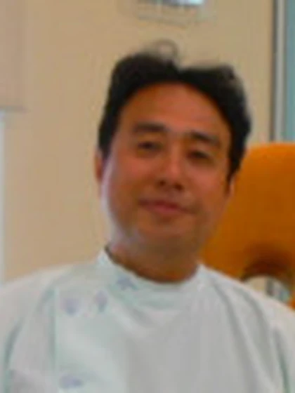 院長 理事長 関根 正幸の写真