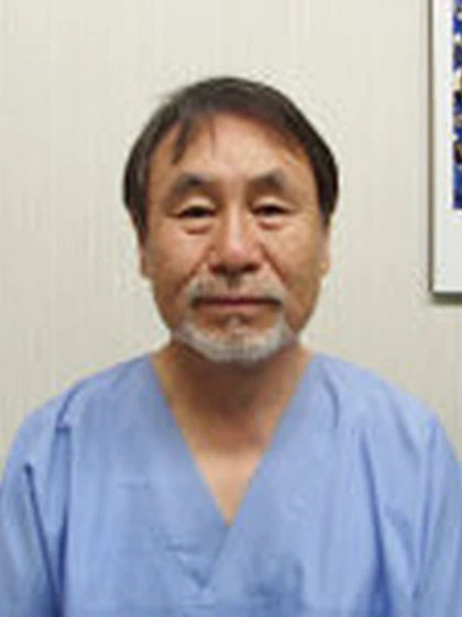 院長 西方 俊彌の写真