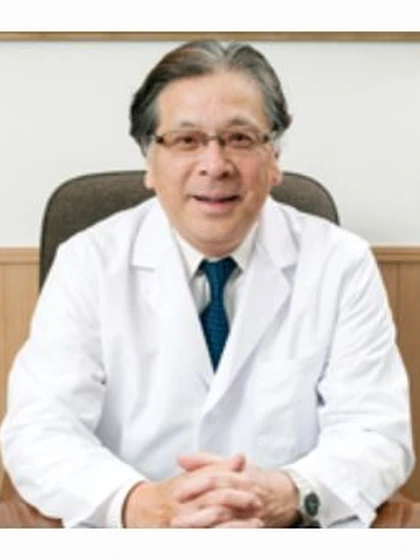 理事長 小松崎 勲の写真