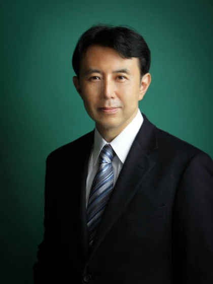 院長 朝倉 寛之の写真