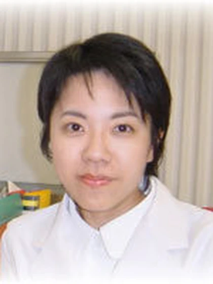 院長 医学博士 小尾 直美の写真