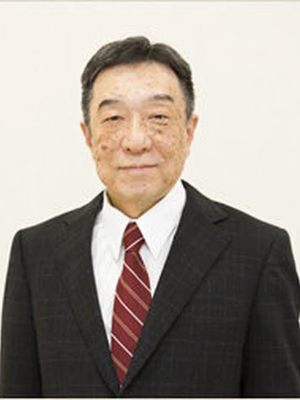 医師 吉井 八郎の写真