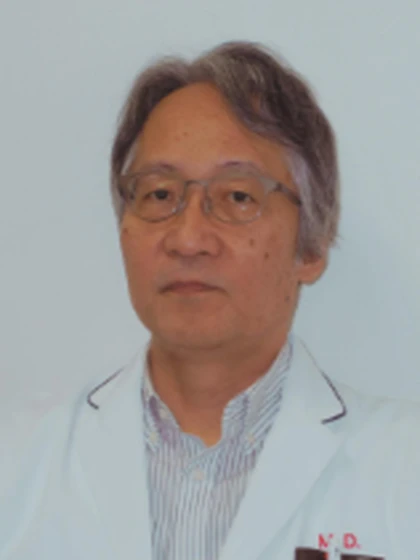 院長 樋口 久の写真
