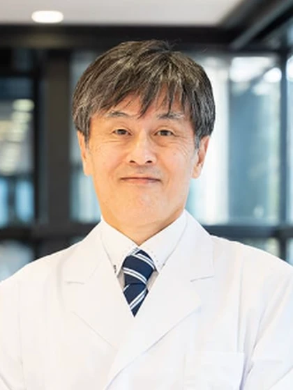 院長 院長 平田 郁雄の写真