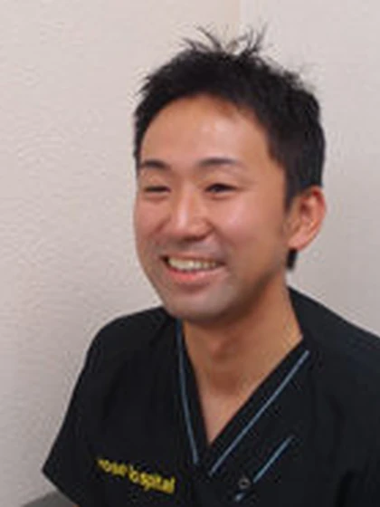 理事長 廣瀬 憲一の写真