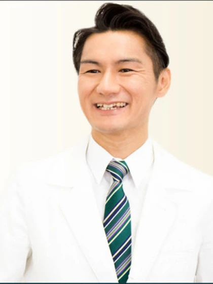 医師 川口 佑の写真