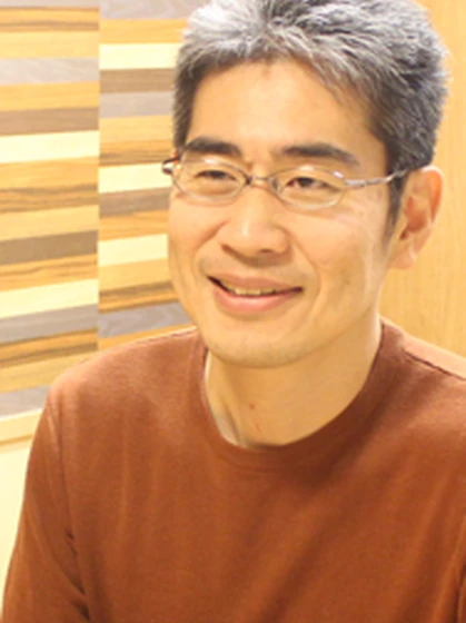 院長 院長 武田 充弘の写真