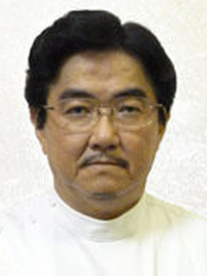 院長 櫻井 秀樹の写真