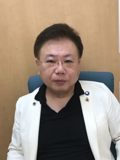 医師 山王 和寿の写真