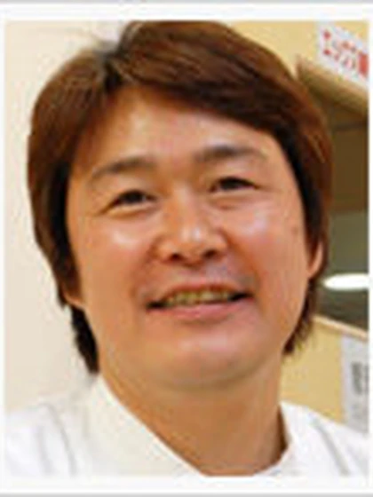 院長 松澤 稔彦の写真