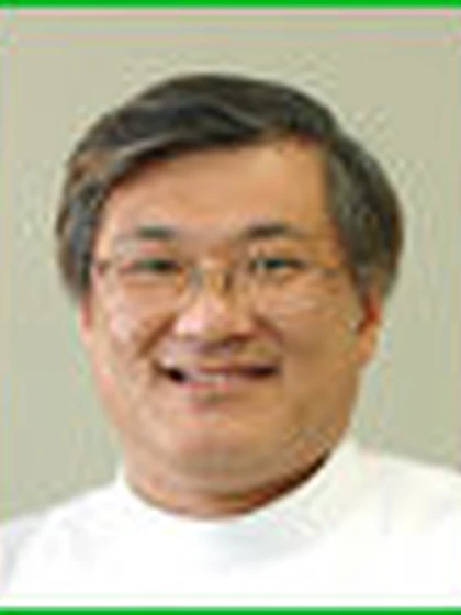 医学博士 箕輪 久の写真