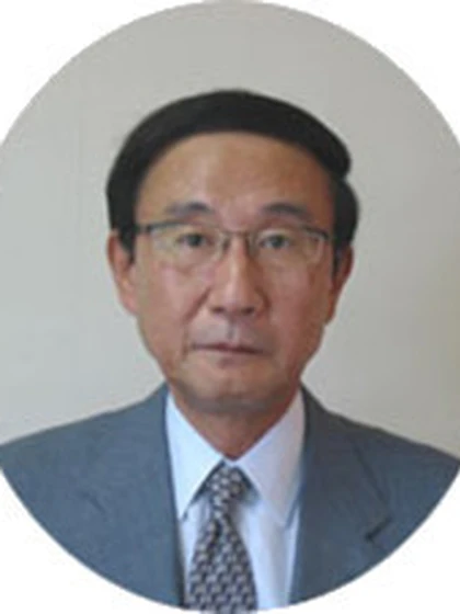 院長 李 雅弘の写真