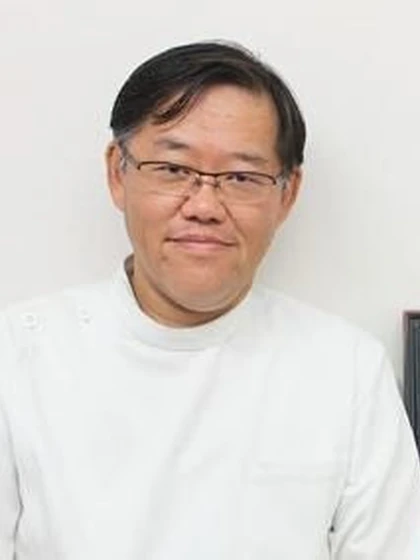 院長 医学博士 後藤 尚己の写真