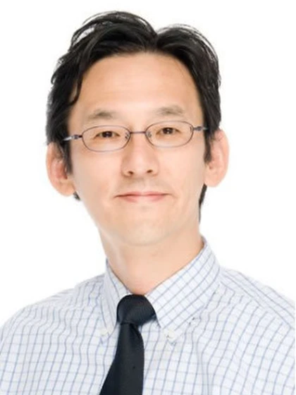 院長 小西 康弘の写真