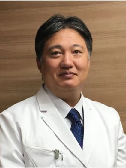 院長 小林 賢次の写真