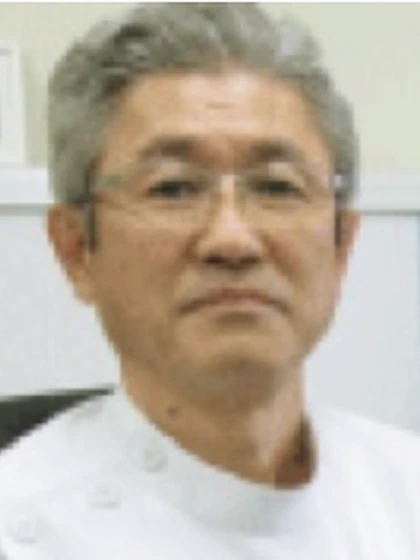 院長 院長 宮島 良征の写真