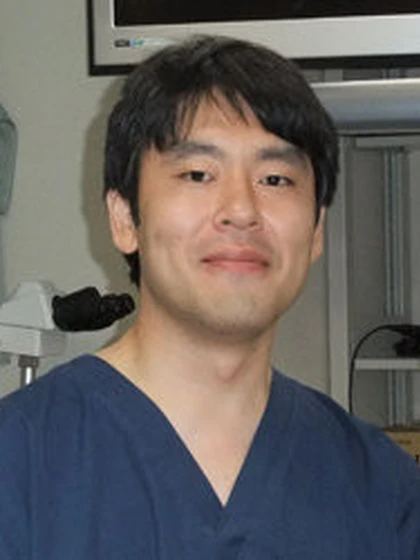 院長 西岡 正樹の写真