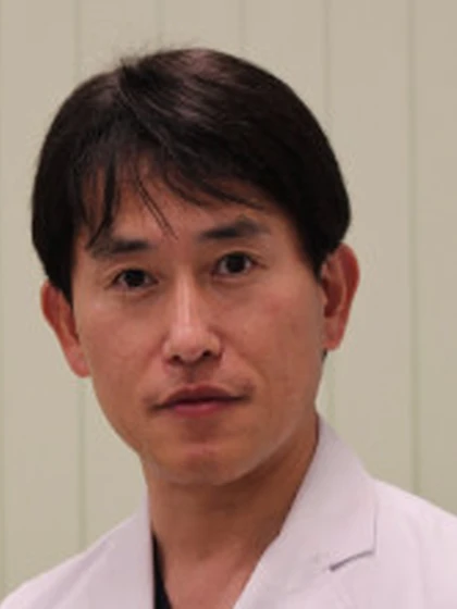 医学博士 眞鍋 文雄の写真