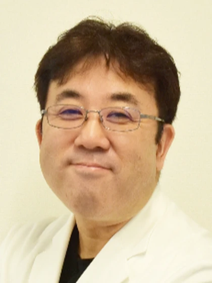 院長 寺田 昌弘の写真
