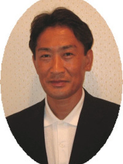 院長 河合 伸一郎の写真