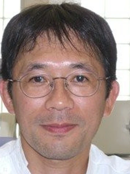 院長 野々山 勉の写真