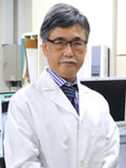 院長 荒木 重人の写真