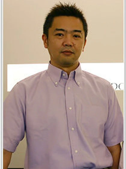 院長 院長 三好 康太郎の写真
