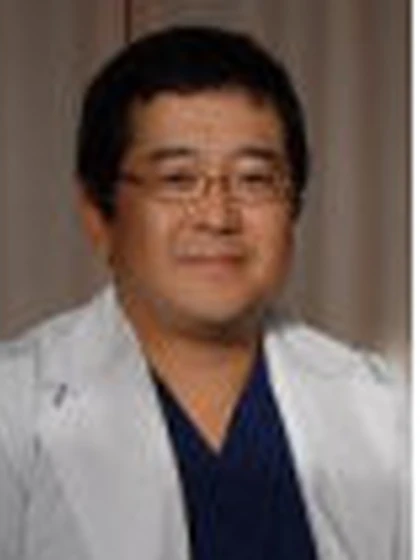 院長 中川 幸紀の写真
