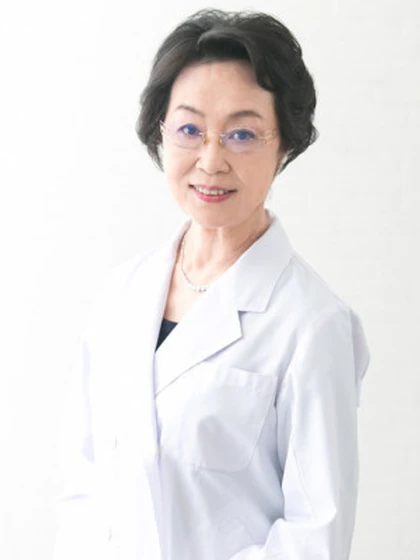 院長 池野 暢子の写真