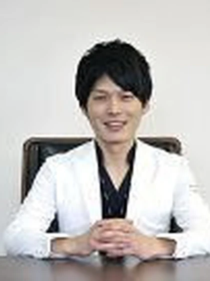 院長 佐藤 通洋の写真